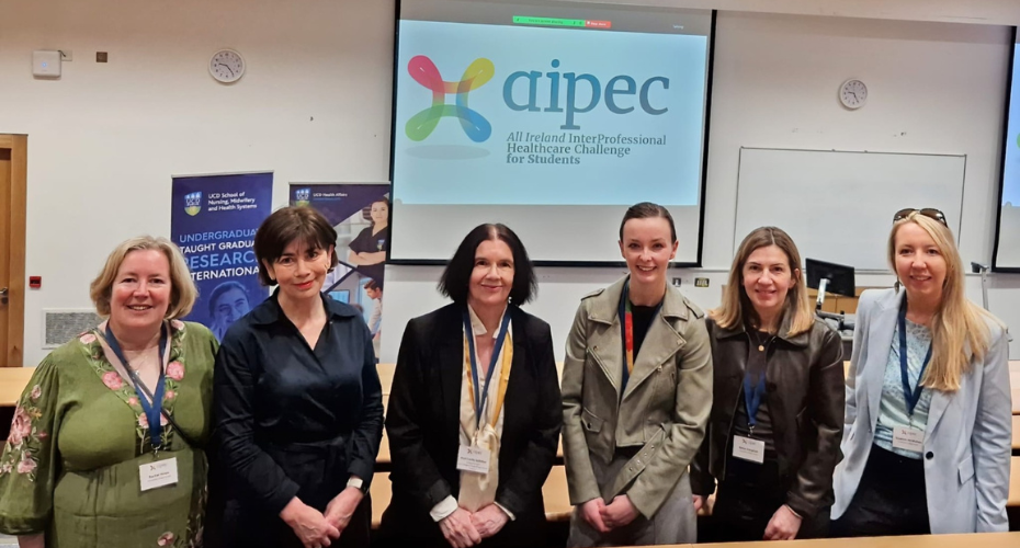 AIPEC 2025 organising committee